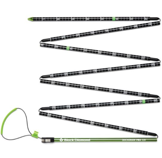 Quickdraw Pro Probe 320