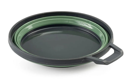 Escape Bowl - Green (2025)