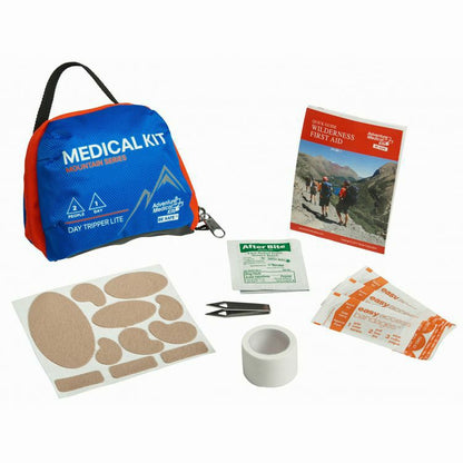 Mountain Day Tripper Lite Medical Kit