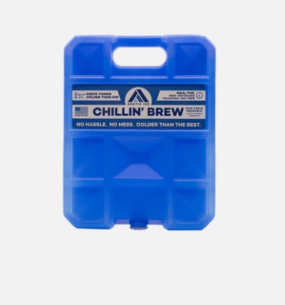 Chillin Brew Ice Pack