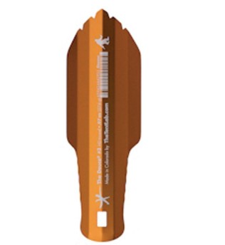 Dirtsaw Deuce #3 Trowel