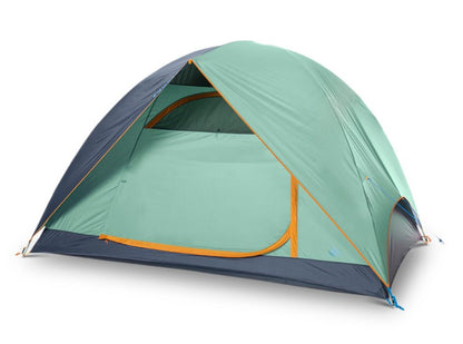 Tallboy 6 Tent