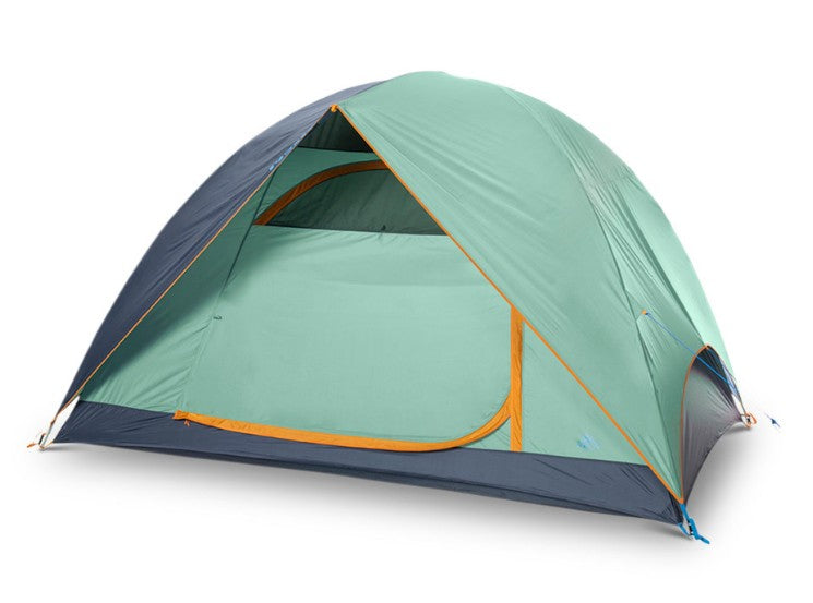 Tallboy 6 Tent