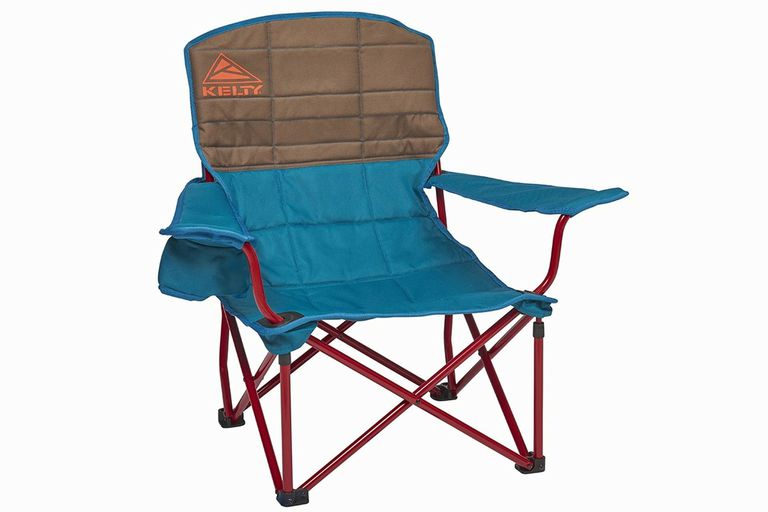 Lowdown Chair