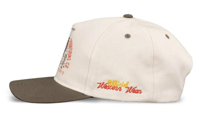 Official Western Hat