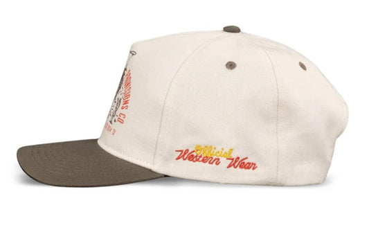 Official Western Hat
