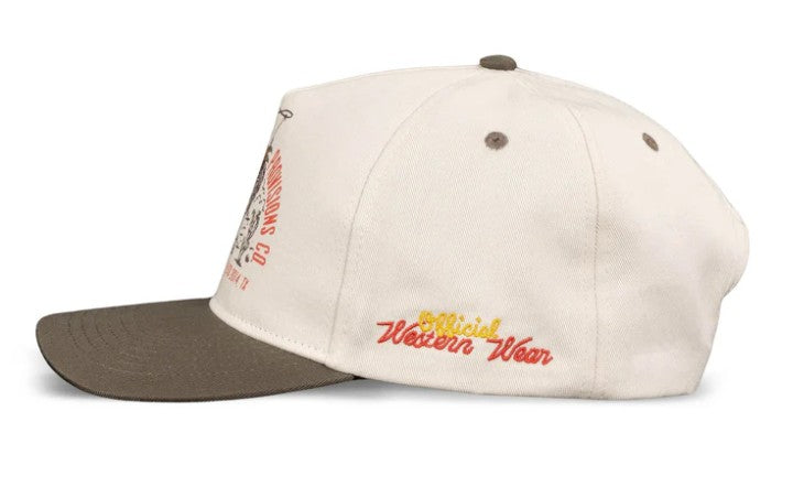 Official Western Hat