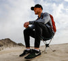 Compass 360 Stool