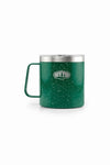 Glacier Stainless 15oz Camp Cup