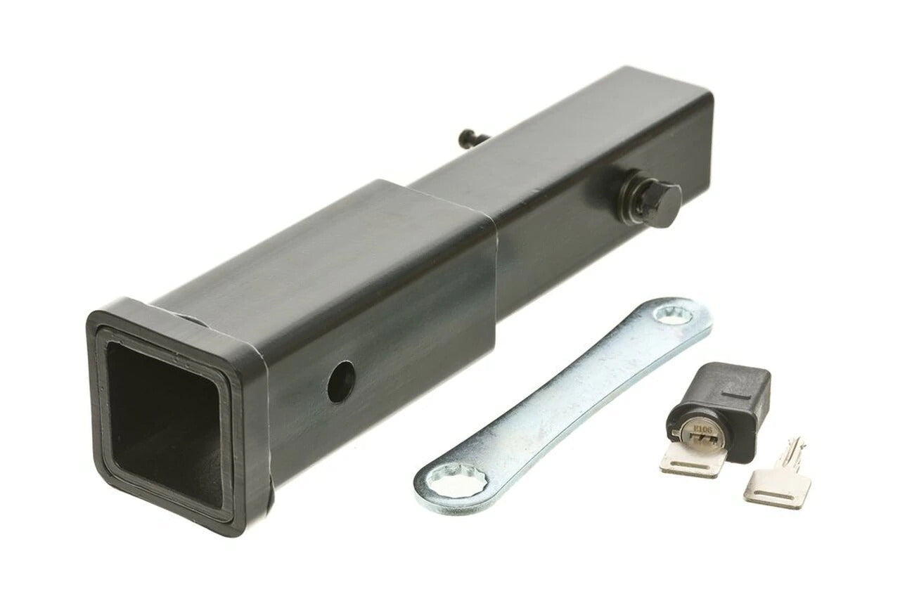 8" Hitch Extension