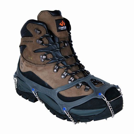 Chainsen Trail Light