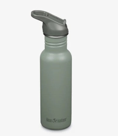 Classic 18oz w/ Flip Seal Sport Cap