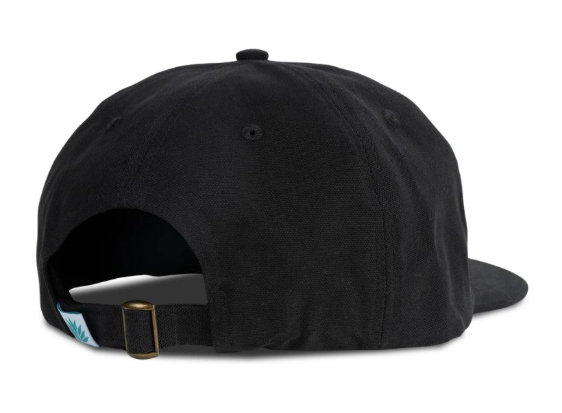 Shootin' Hand Hat - Black