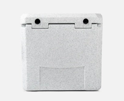Outfitter 22 V2 - White Marble