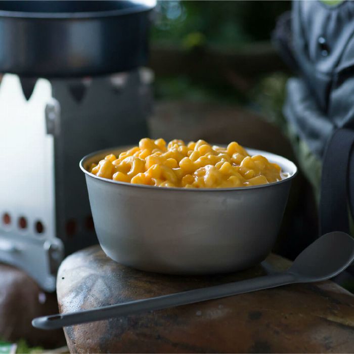 Mountain House - Creamy Mac &amp; Cheese