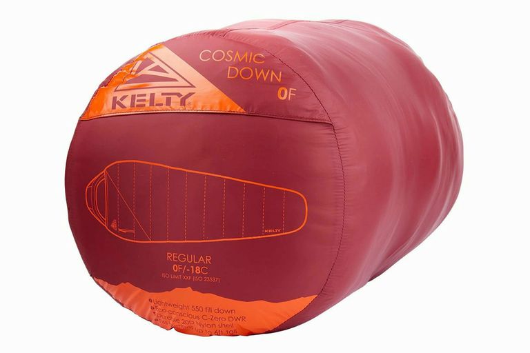 Cosmic Down 0 Degree - Long