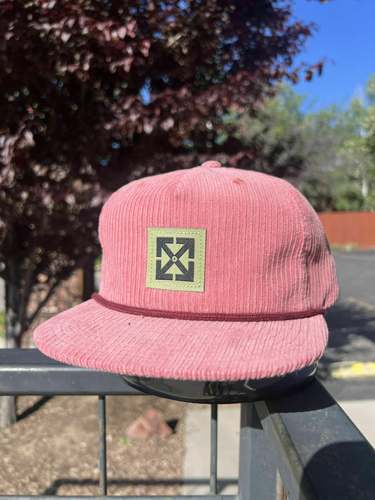 DOE Corduroy Hat