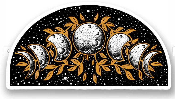 Moon Phases