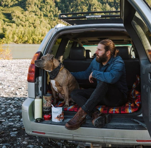 Grass Fed Beef &amp; Spaghetti with Marinara Sauce