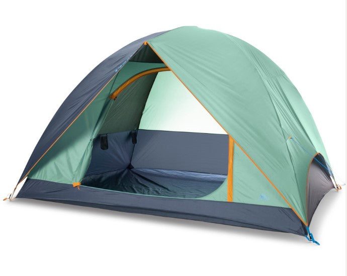 Tallboy 6 Tent