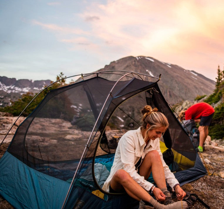 Far Out 3 Tent w/ Footprint