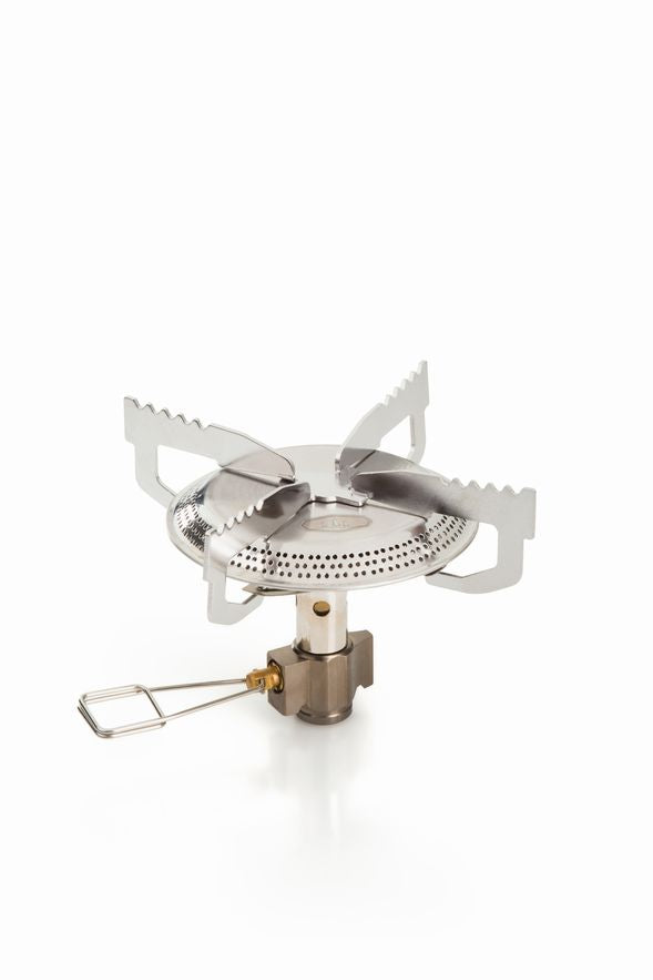 Glacier Camp Stove