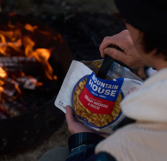 Mountain House - Creamy Mac &amp; Cheese