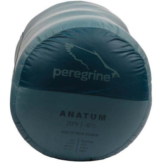 Anatum Down Bag - 20 Degree