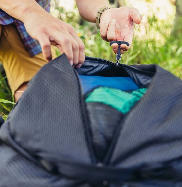 Supply Duffel