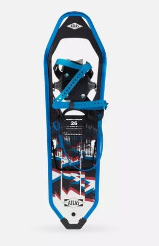 Range - Backcountry Men's - 26