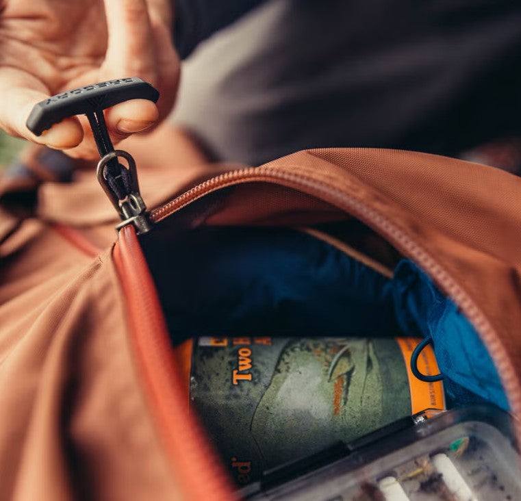 Supply Duffel
