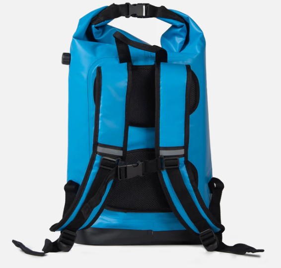 Coulee 10 - Ice Blue