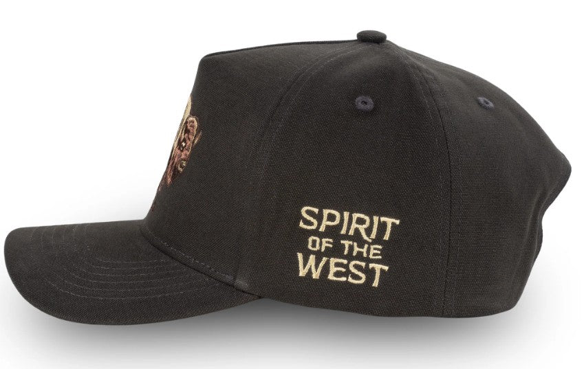 American Buffalo Hat
