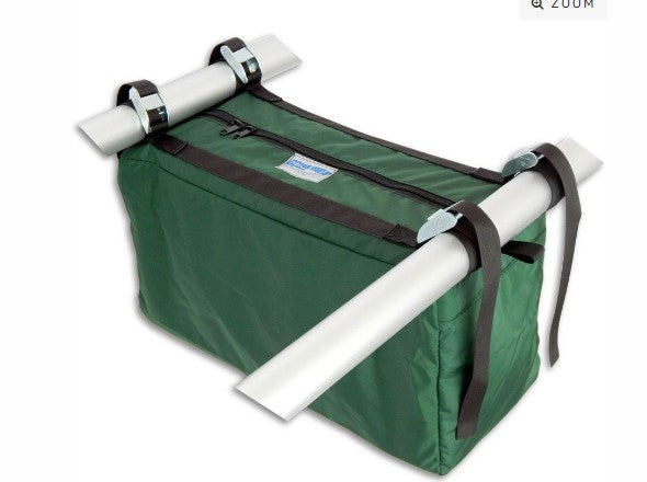 Captain's Bag Xtra Duty