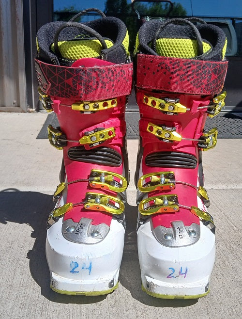 LA Sportiva Size 24 Touring Boots