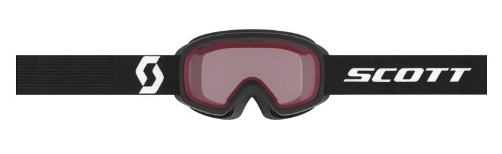 Junior Witty Goggles - Mineral Black/White
