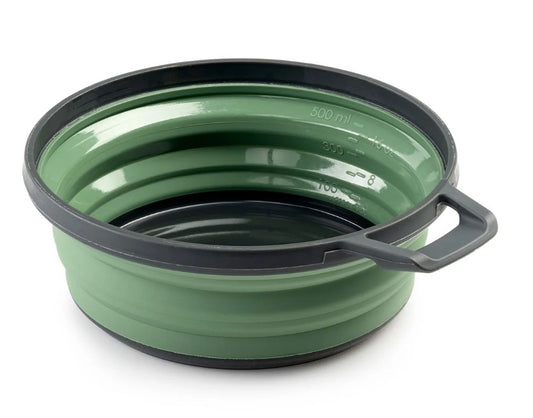 Escape Bowl - Green (2025)