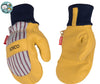 1927KWT Kids&#39; Lined Leather Mitten