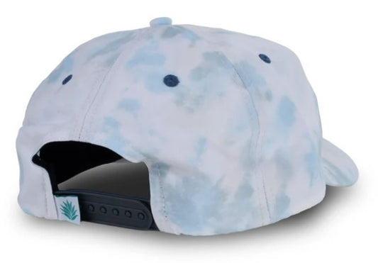 So Bueno Hat - Tie Dye