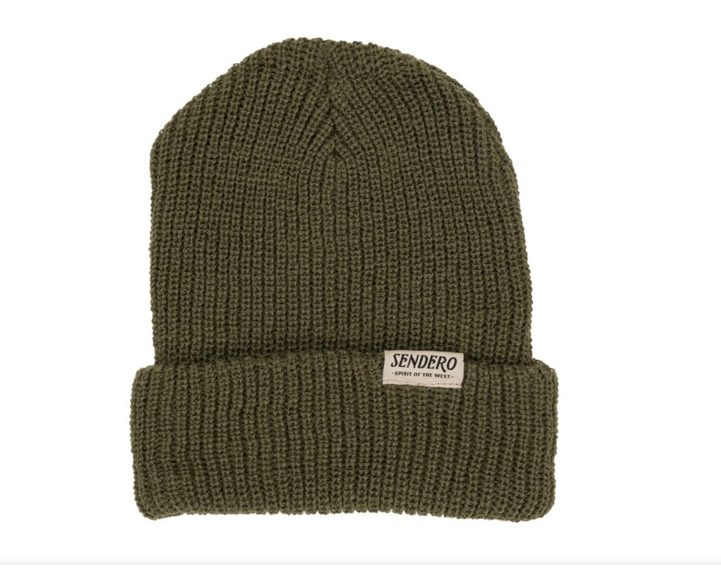 Sendero Estes Beanie