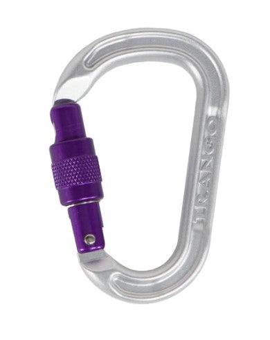 Physic Carabiner Screwlock