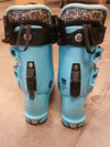 Lange Hybrid Ski Boot - 24.5