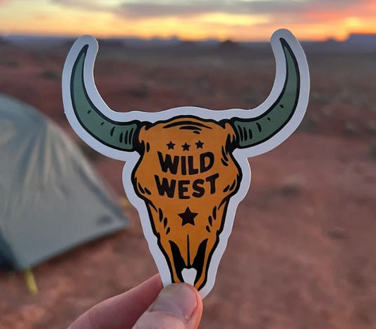 Wild West