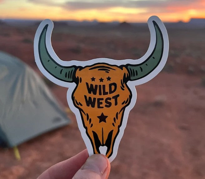 Wild West