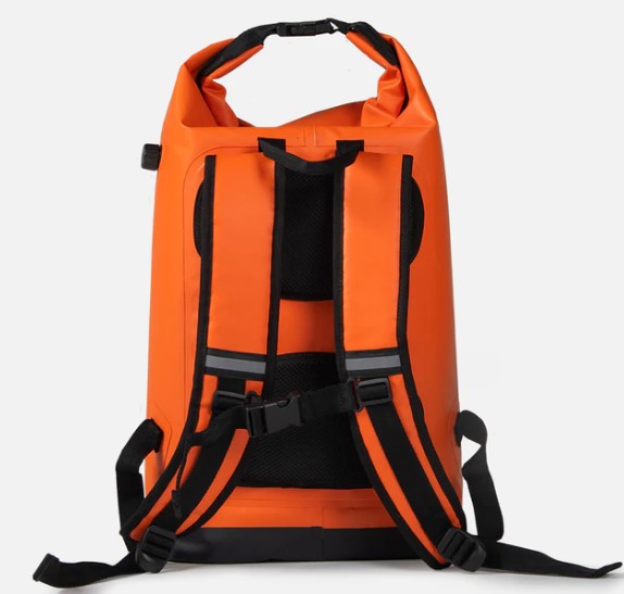 Coulee 10 - Orange
