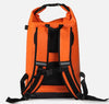 Coulee 10 - Orange
