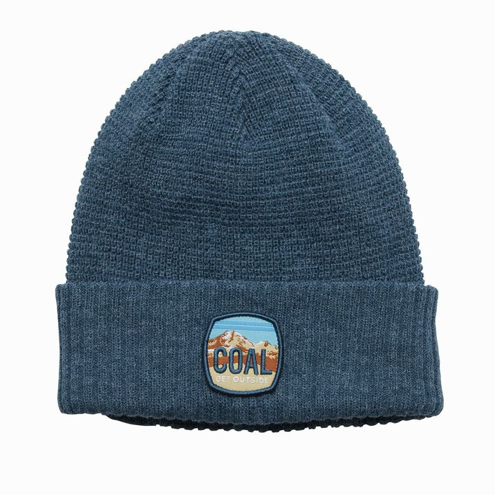 Tumalo Waffle Knit Beanie