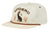 Jackalope Hat