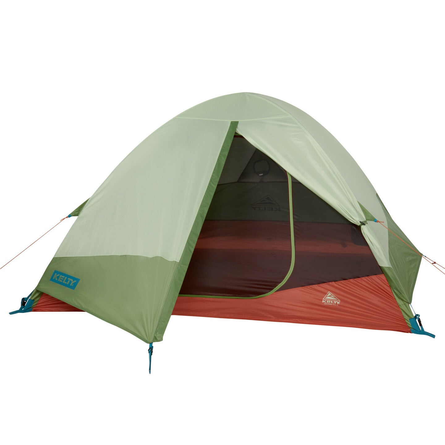 Discovery Trail 3 Tent