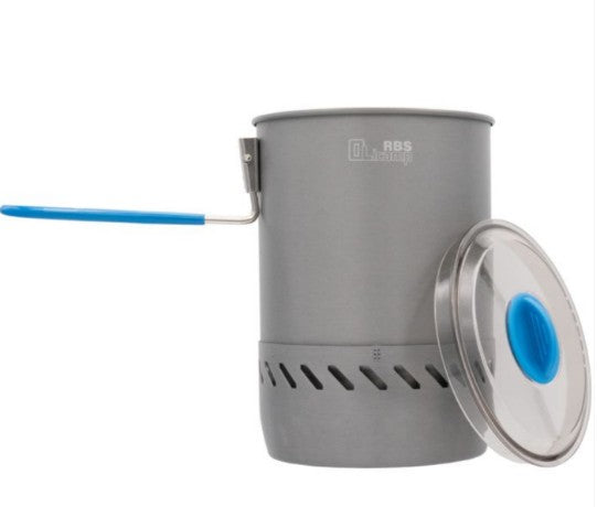 RBS Infrared Stove System